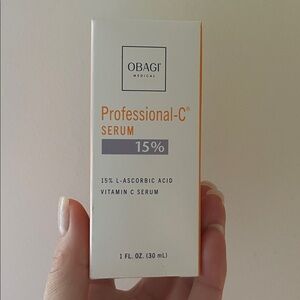 Obagi 
SERUM 15%